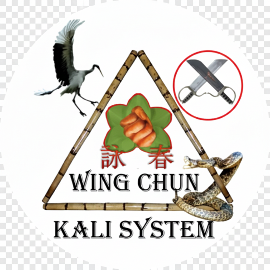 Wing Chun Kali System Logo